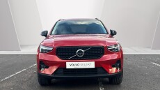 Volvo XC40 2.0 B4P Ultra Dark 5dr Auto Petrol Estate